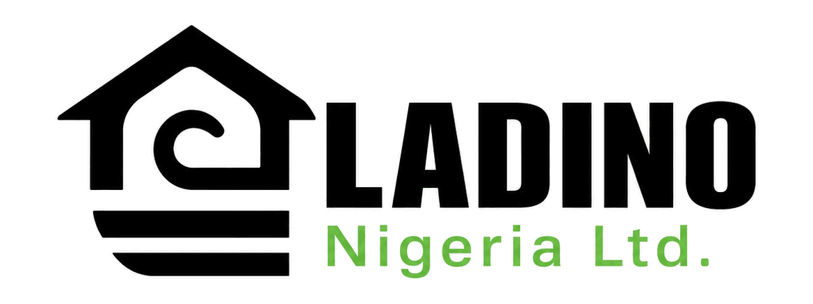 Ladino Nigeria Ltd. logo