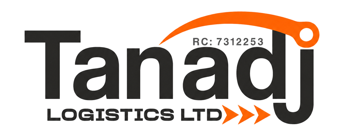 Tanadj Logistics Ltd. logo