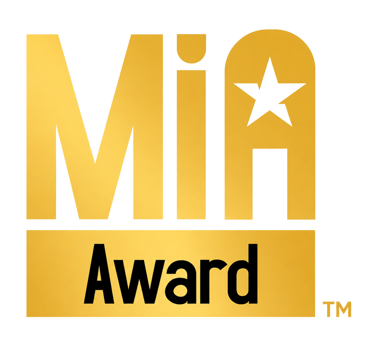 MiA Award logo