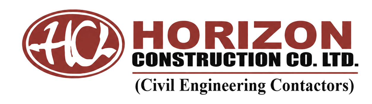 Horizon Construction Co. Ltd. logo