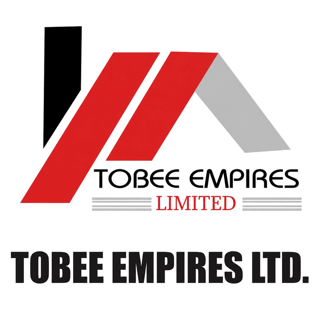 Tobee Empires Limited logo