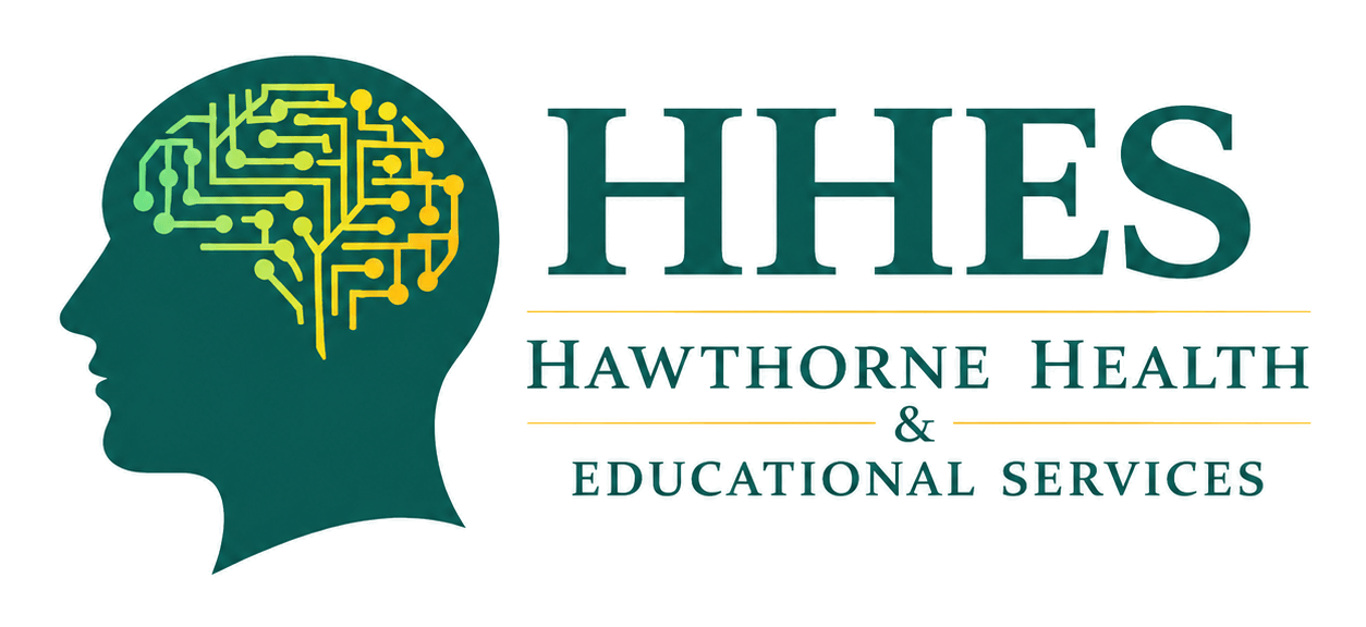 HHES logo